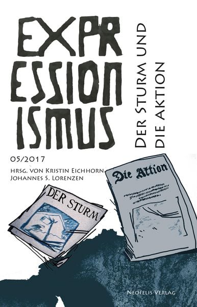 Produktbild: Der Sturm und Die Aktion