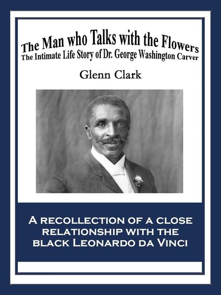Produktbild: The Man Who Talks with Flowers