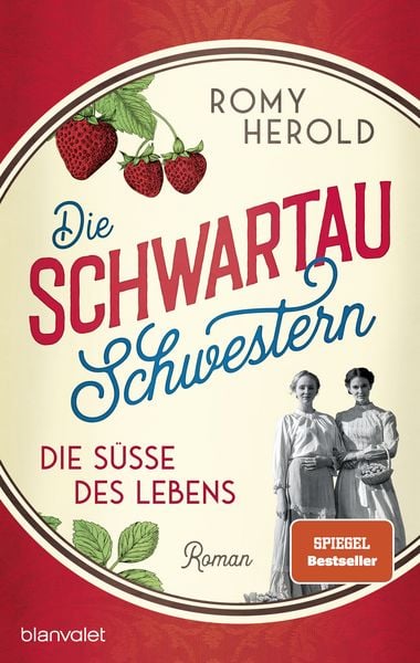 Produktbild: Die Schwartau-Schwestern - Die S&uuml;&szlig;e des Lebens