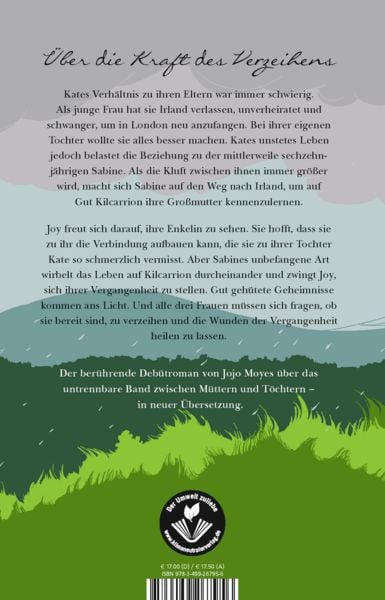 Produktbild: Die Frauen von Kilcarrion