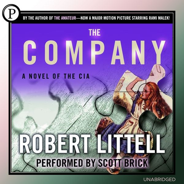 Produktbild: The Company