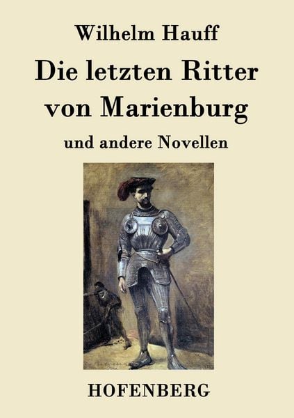 Produktbild: Die letzten Ritter von Marienburg