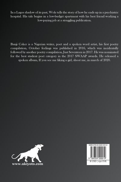 Produktbild: There is nothing romantic about death