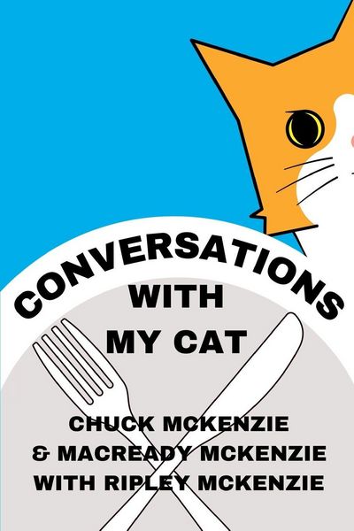 Produktbild: Conversations With My Cat