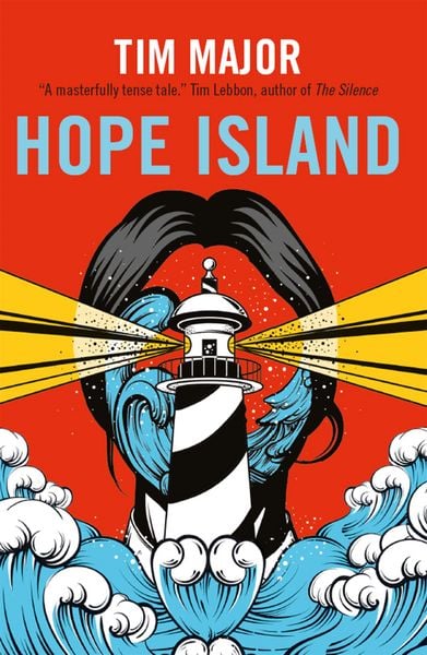 Produktbild: Hope Island