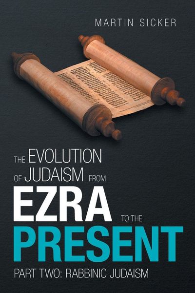 Produktbild: The Evolution of Judaism from Ezra to the Present