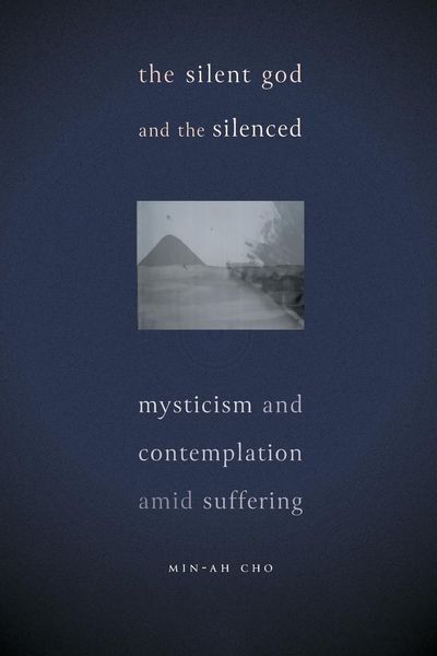 Produktbild: The Silent God and the Silenced
