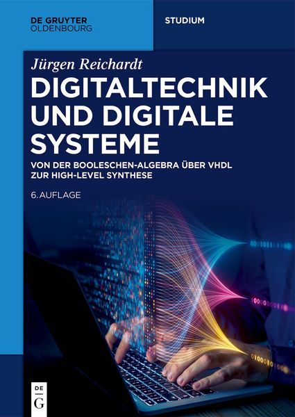 Produktbild: Digitaltechnik und Digitale Systeme