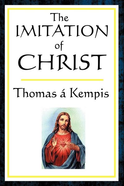 Produktbild: The Imitation of Christ