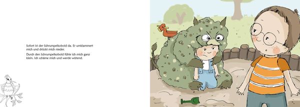 Produktbild: Felix und der Sonnenvogel - Das Bilder-Erz&auml;hlbuch f&uuml;r Kinder, die getr&ouml;stet und besch&uuml;tzt werden wollen