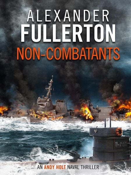 Produktbild: Non-Combatants