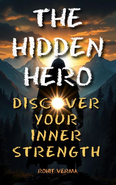 Produktbild: The Hidden Hero