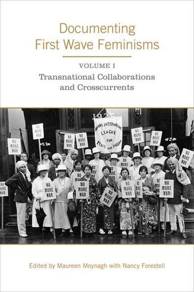 Produktbild: Documenting First Wave Feminisms