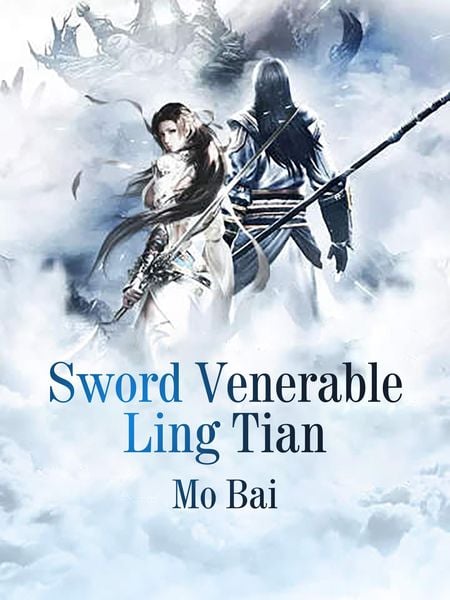 Produktbild: Sword Venerable Ling Tian