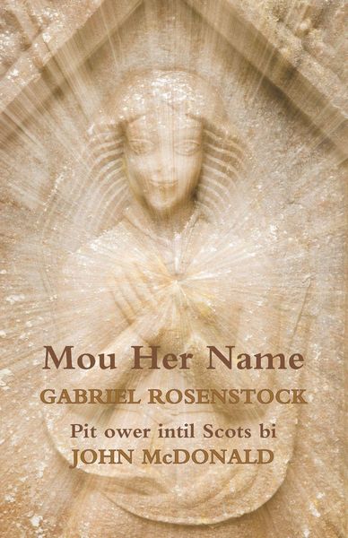 Produktbild: Mou Her Name