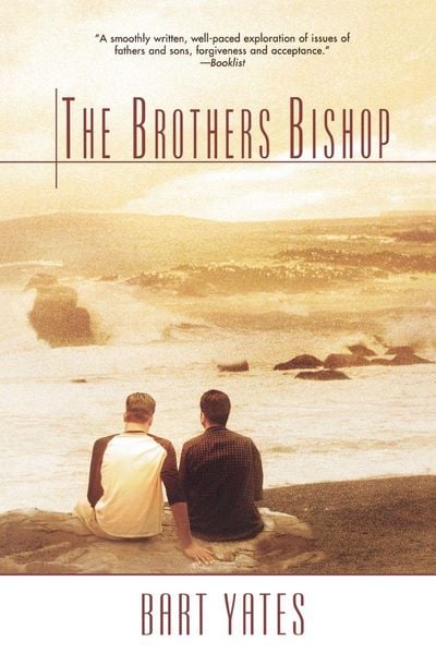 Produktbild: The Brothers Bishop