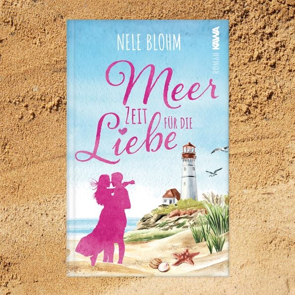 Produktbild: Meer Zeit f&uuml;r die Liebe