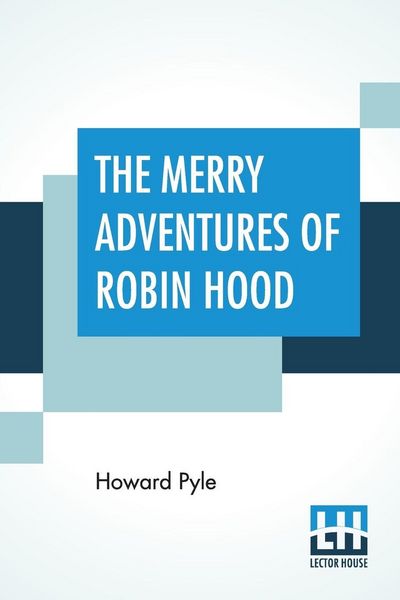 Produktbild: The Merry Adventures Of Robin Hood