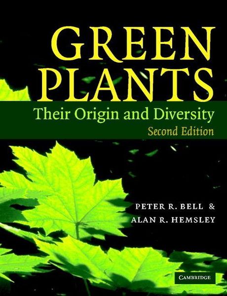 Produktbild: Green Plants