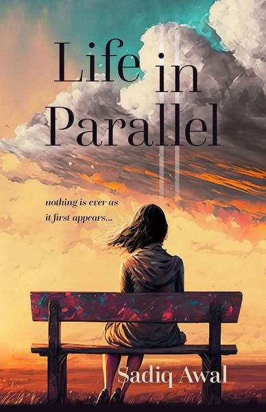 Produktbild: Life in Parallel