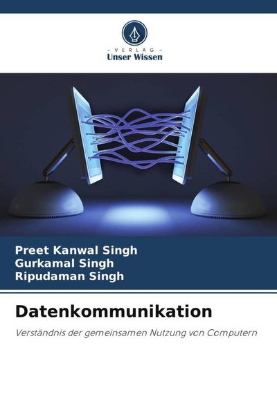 Produktbild: Datenkommunikation
