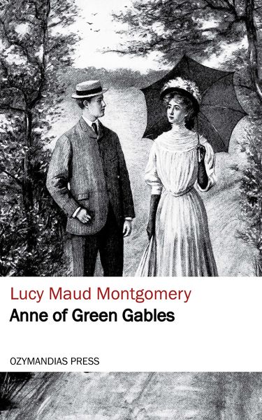 Produktbild: Anne of Green Gables