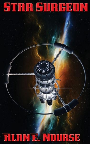 Produktbild: Star Surgeon
