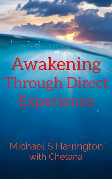 Produktbild: Awakening Through Direct Experience