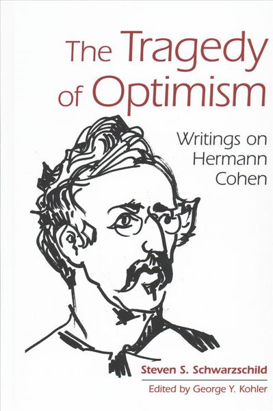 Produktbild: The Tragedy of Optimism