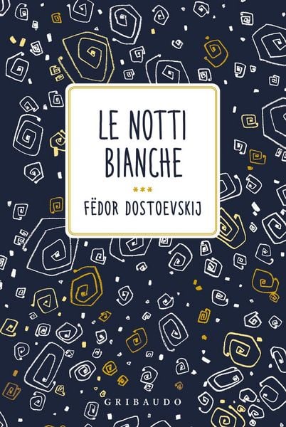 Produktbild: Le notti bianche