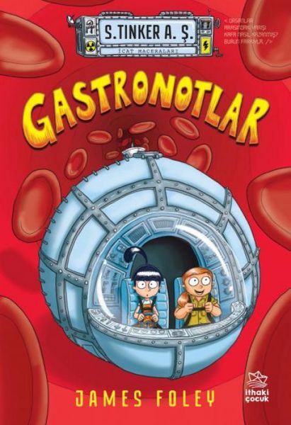 Produktbild: Gastronotlar