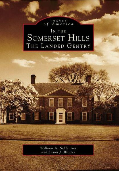 Produktbild: In the Somerset Hills