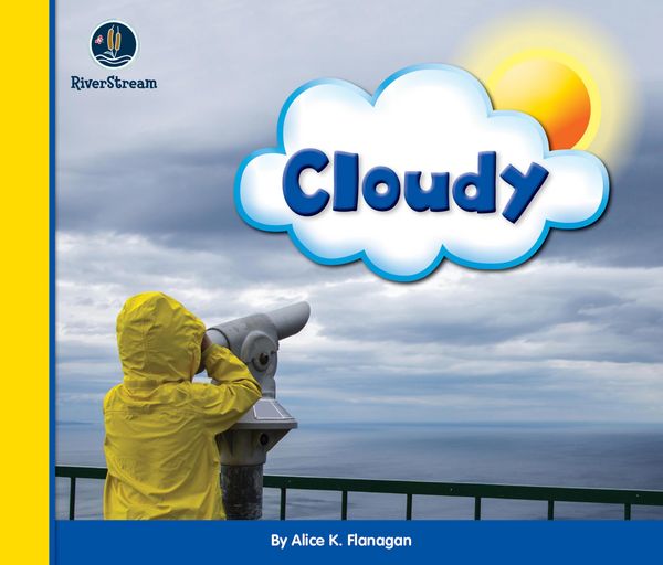 Produktbild: Eye on the Sky: Cloudy
