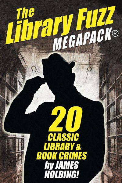 Produktbild: The Library Fuzz MEGAPACK&reg;