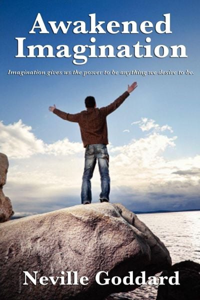 Produktbild: Awakened Imagination