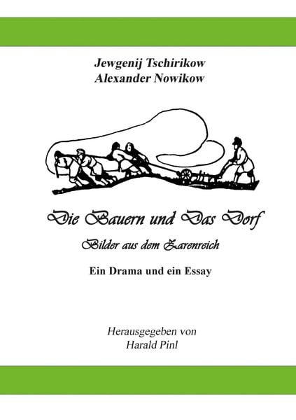 Produktbild: Die Bauern und Das Dorf