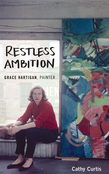 Produktbild: Restless Ambition