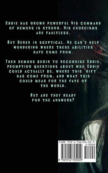Produktbild: Descendant of Hell