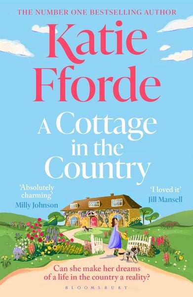 Produktbild: A Cottage in the Country