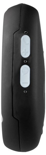 Produktbild: MiniFinder Pico GPS Tracker Live Tracking, Personentracker Schwarz 1St.