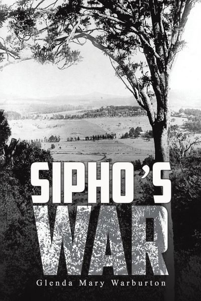 Produktbild: Sipho's War