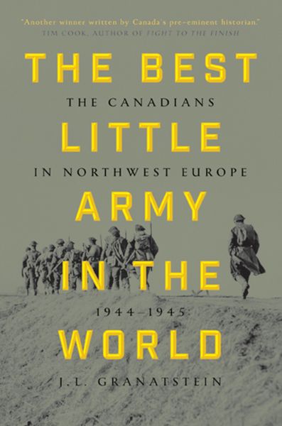Produktbild: The Best Little Army In The World