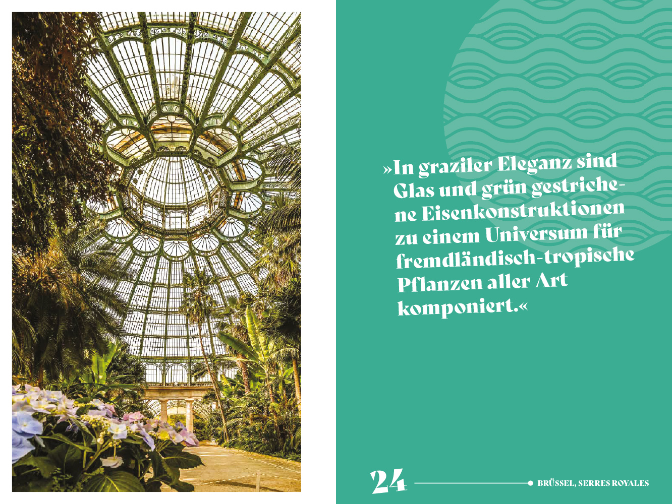 Produktbild: Soul Places Belgien &ndash; Die Seele Belgiens sp&uuml;ren