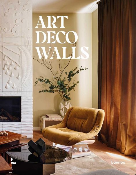Produktbild: Art Deco Walls