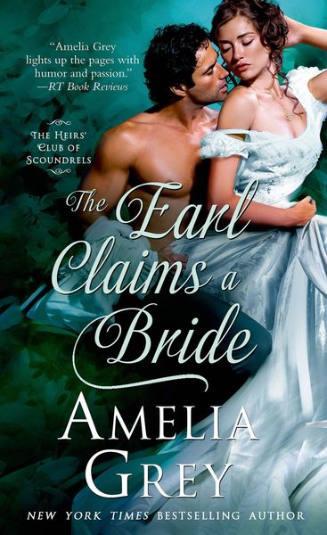 Produktbild: EARL CLAIMS A BRIDE
