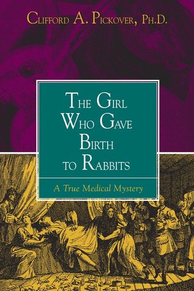 Produktbild: The Girl Who Gave Birth to Rabbits
