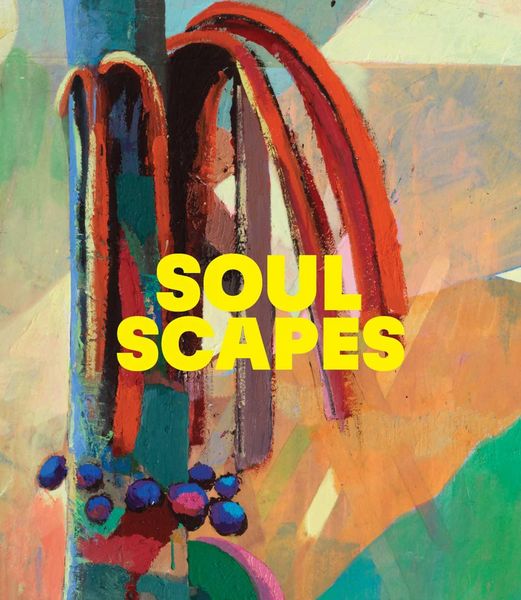 Produktbild: Soulscapes