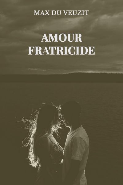 Produktbild: Amour fratricide