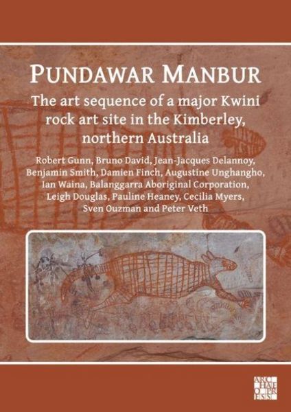 Produktbild: Pundawar Manbur
