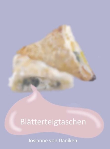 Produktbild: Bl&auml;tterteigtaschen